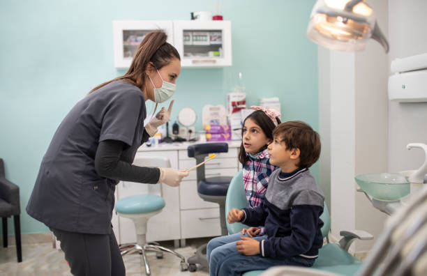 Professional Dental Services in Foster City, CA